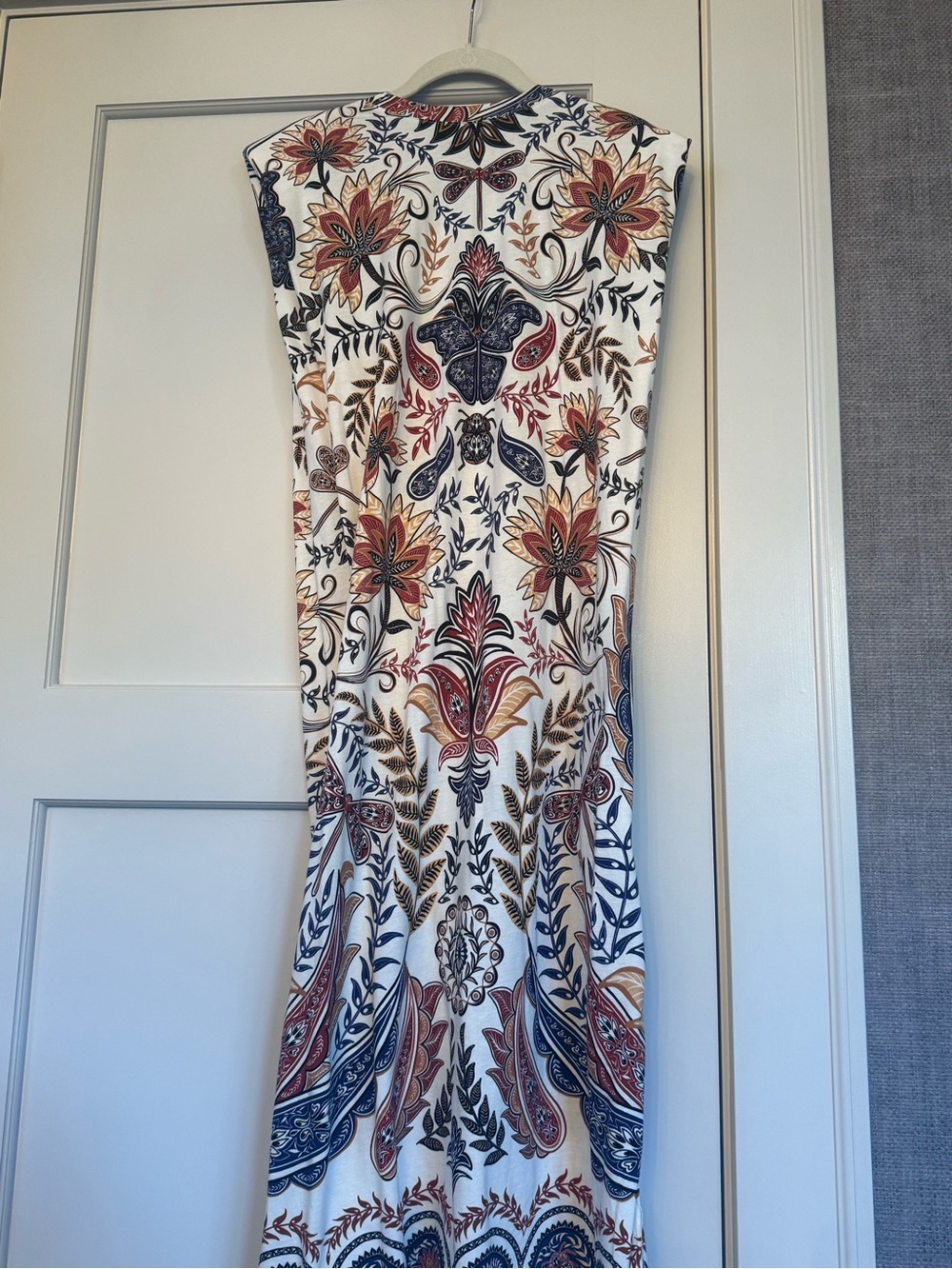 FARM Rio dress NWT SMALL